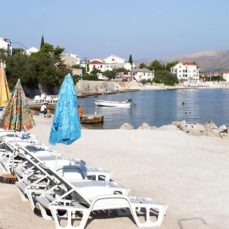 Apartment By The Sea Arbanija, Ciovo - 12113 Trogir