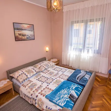 By The Sea Arbanija, Ciovo - 12113 Apartment Trogir
