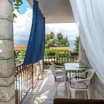 By The Sea Arbanija, Ciovo - 12113 Apartamento Trogir