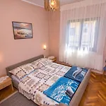 By The Sea Arbanija, Ciovo - 12113 Apartamento Trogir
