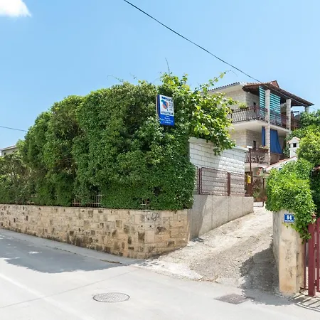 By The Sea Arbanija, Ciovo - 12113 Apartament Trogir