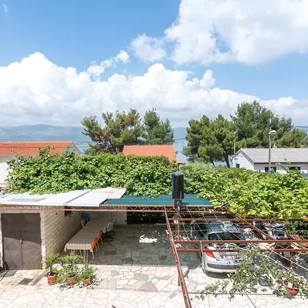 By The Sea Arbanija, Ciovo - 12113 Apartamento
