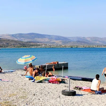 By The Sea Arbanija, Ciovo - 12113 Apartamento