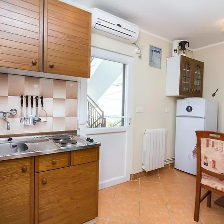 By The Sea Arbanija, Ciovo - 12113 Apartamento Trogir