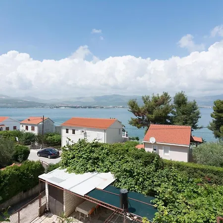 By The Sea Arbanija, Ciovo - 12113 Apartamento Trogir